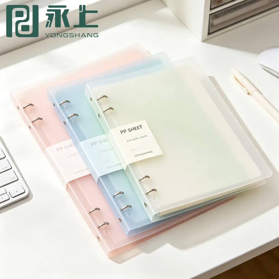 Stationery & office goods